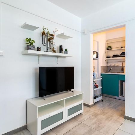Mila'S 1-Br Apartment In ลาร์นาคา ภายนอก รูปภาพ